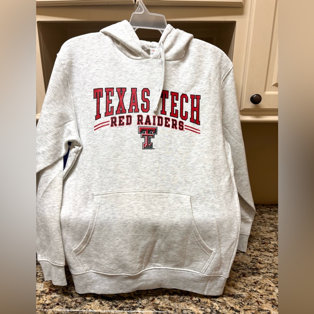 Texas Tech Red Raiders Hoodie